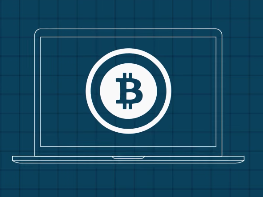 The Dark Truth Behind Bitcoin