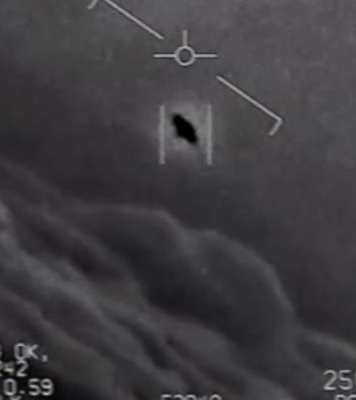 Secretive program tracked UFOs for 5 years