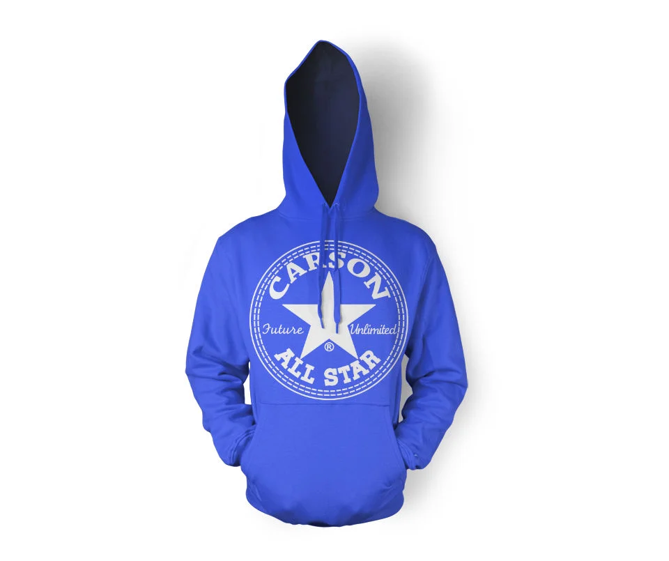 All Star Hoodie