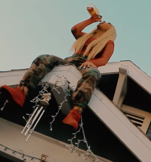 No Foreign- 6ix9ine (Gummo Remix)