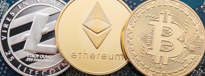 How To Guide: Investing in Crypto Currency