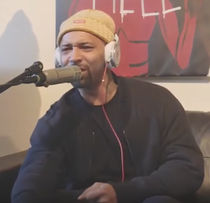 Joe Budden Says He Hasn’t Heard “Revival” 