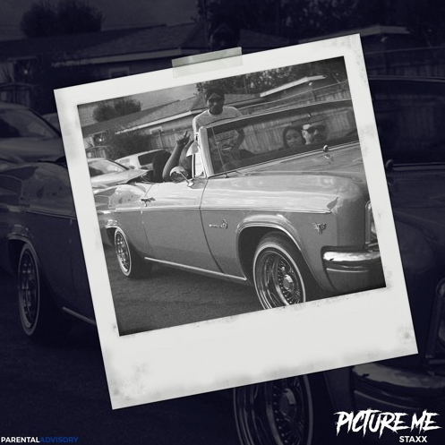 Staxx - Picture Me