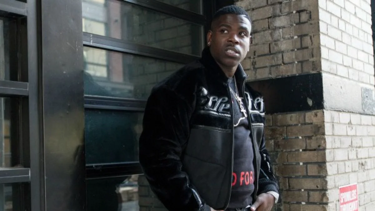 Casanova " Set Trippin" (Official Music Video)