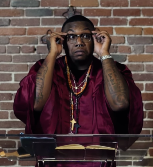 Radio Base x Too Short - "Bless The Bottle" | Shot By : @VOICE2HARD