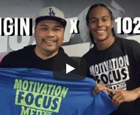 IAMJYOUNGIN Talks Community Works, Music & Accomplishments