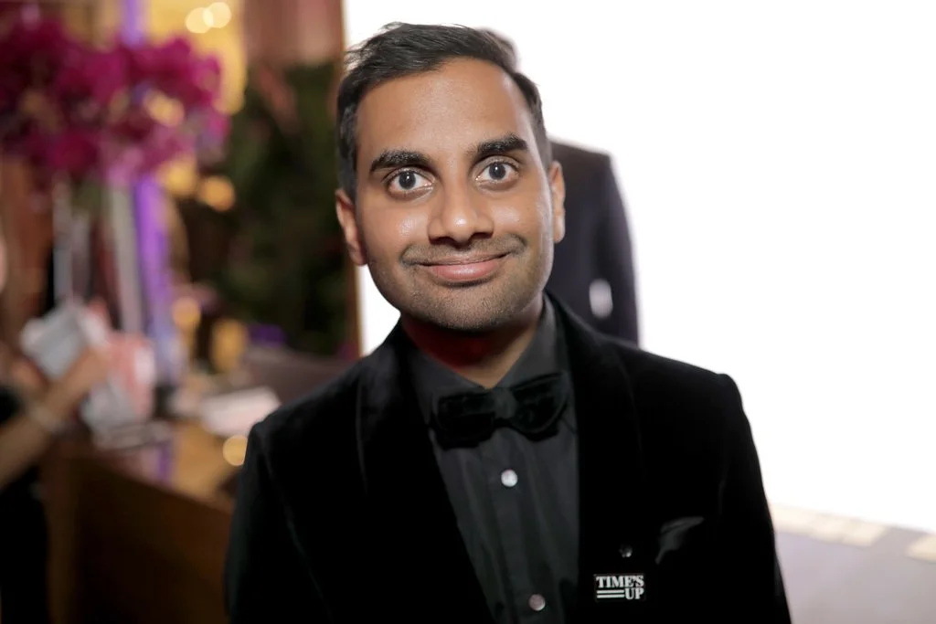 Aziz Ansari Accused of Sexual Misconduct