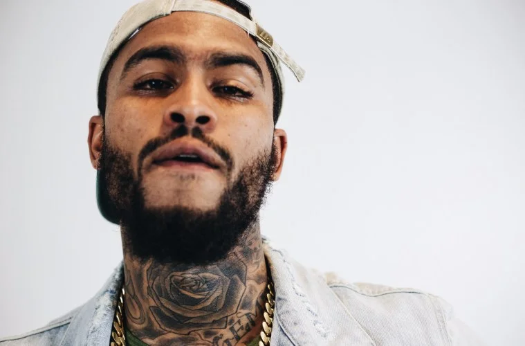 Dave East- The Hated ft. Nas