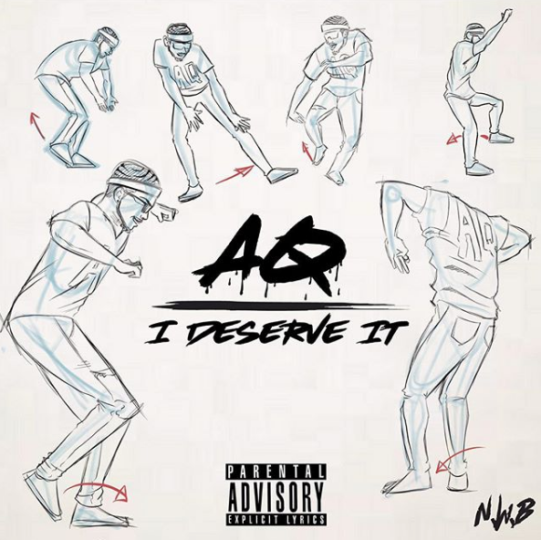 AQ - I Deserve It