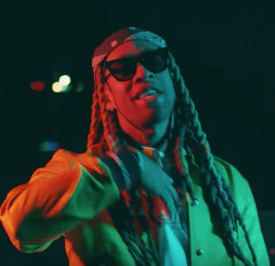 Ty Dolla $ign - Ex ft. YG