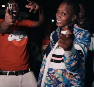 Nardo x Westside Bleez - "2 Ez" 