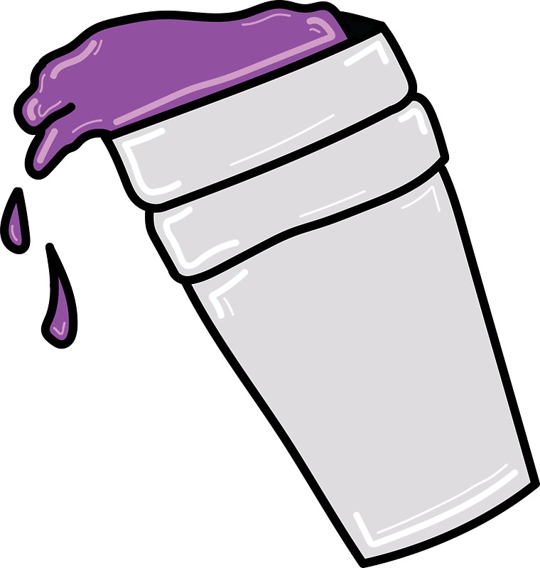 It's time to Lean back "The Dangers of drinking Lean"
