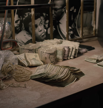 Nipsey Hussle "Grinding All My Life / Stucc In The Grind"