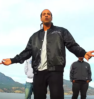 Deuce Deuce - Born in It ft. Young Noble, Edidon