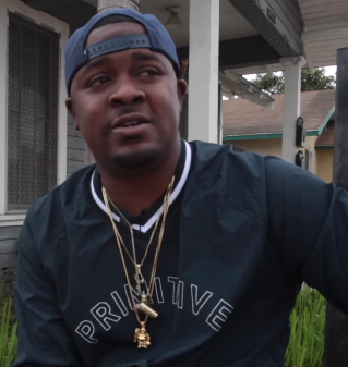 Cha$e Talks about Joining His Gang