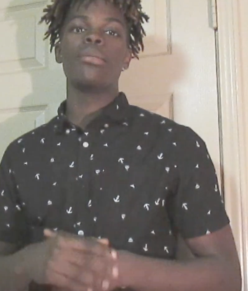 16 year old Ryan Co Owner of DeBurr Inc.