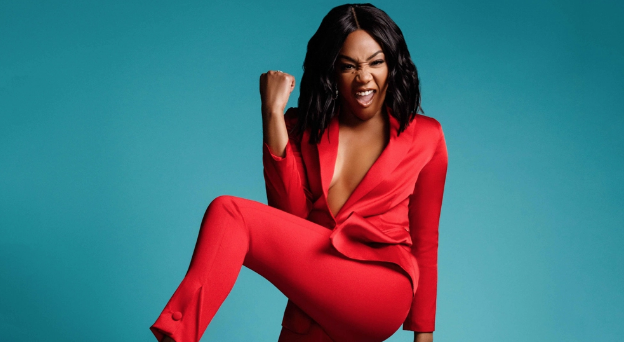 Tiffany Haddish Signs First-Look Deal With HBO 