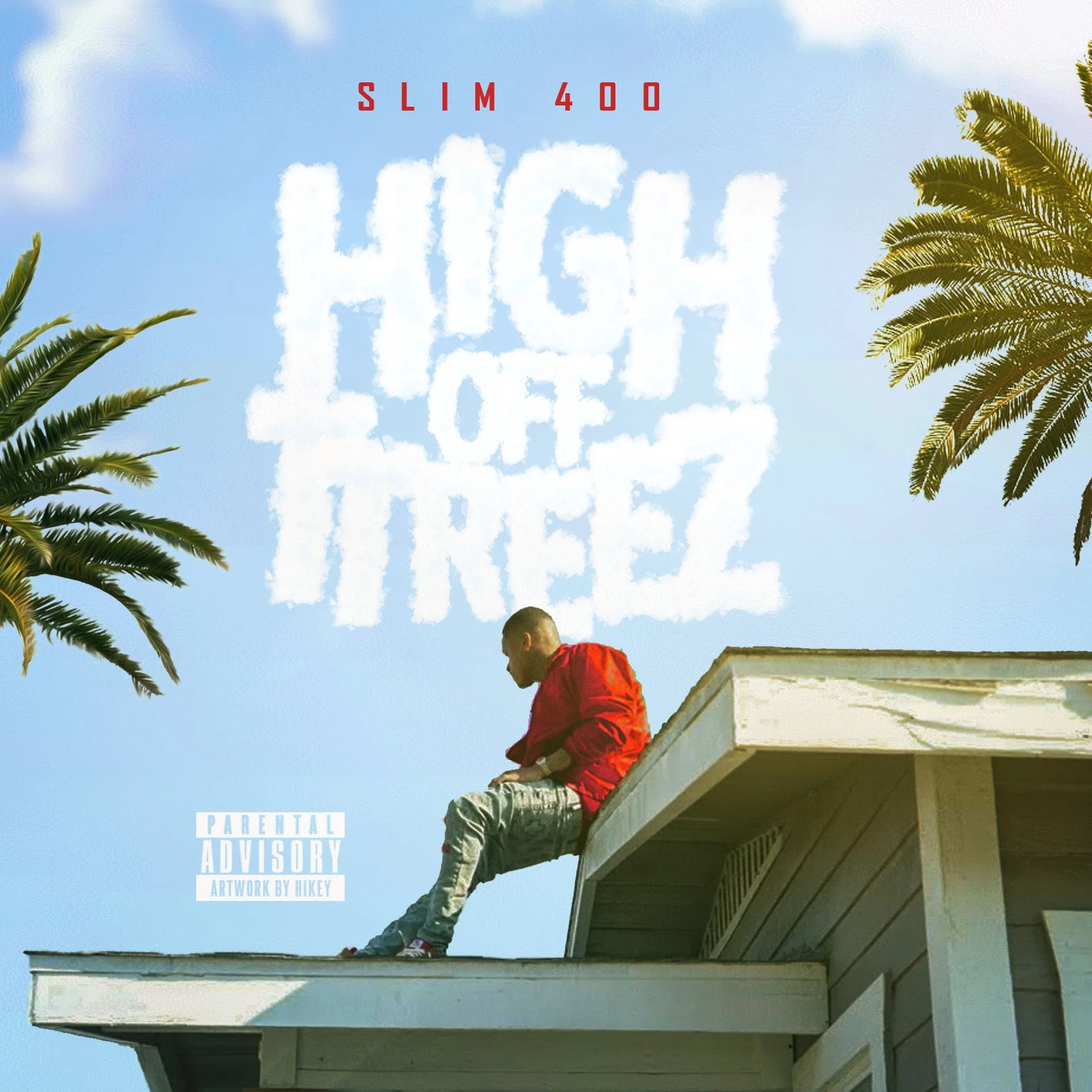 Slim 400 & Killa F Release The Covers of Their Soon Coming Singles
