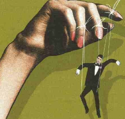 How To Stop People From Taking Advantage Of You 