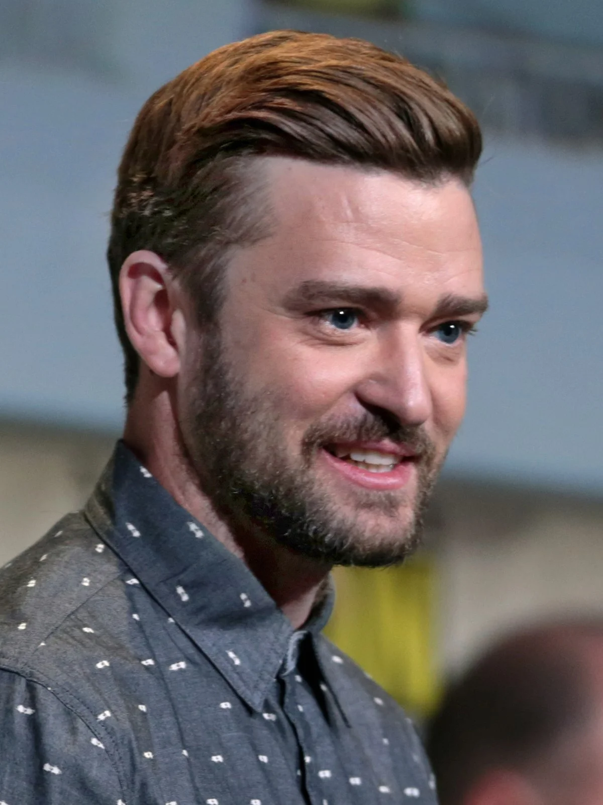 Justin Timberlake - Say Something (Official Video) ft. Chris Stapleton
