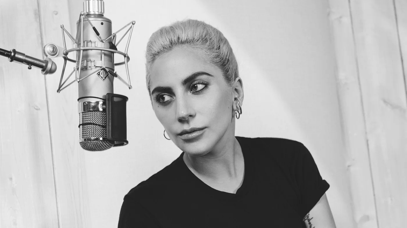 Lady Gaga - Joanne (Where Do You Think You're Goin?) Piano version