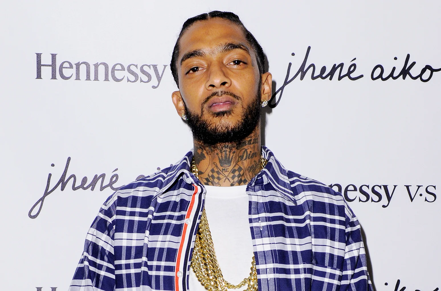 Nipsey Hussle " All Get Right" Ft. J.Stone (Official Video)