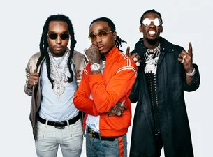Migos- Stir Fry (official)