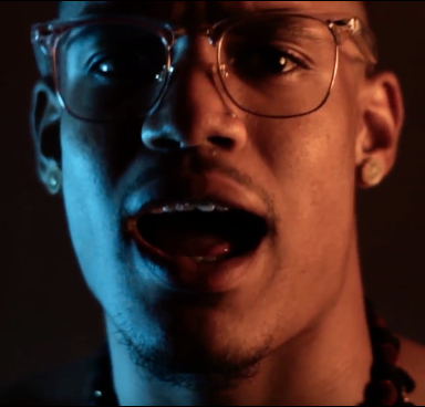 K.Stone - I Pray To God (Prod. By Jay P Bangz)