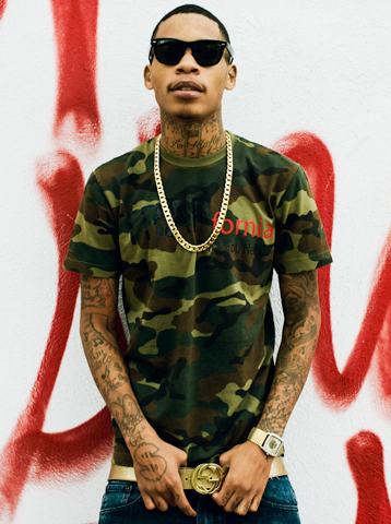 Young Sam - Trapfornia 3 Season