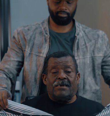 Nipsey Hussle "The Midas Touch" Episode 1 w/ Slauson Bruce