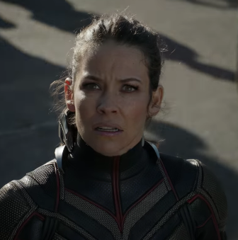 Marvel Studios' Ant-Man and the Wasp - Official Trailer