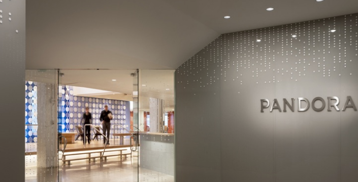 Pandora Hitting Hard Times: Laying Off Staff, Shifting Away from California