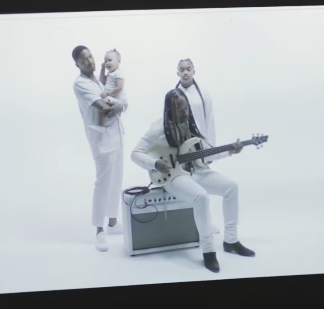 Ty Dolla $ign - Behind The Scenes