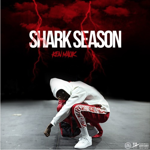 Ken Malik - Shark Season
