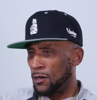 BIG & 2Pac Might've Not Stayed Hot into Their 40's