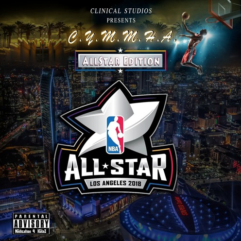Medication For Haters presents All Star Edition (Can't You MC's Make Hits Anymore)