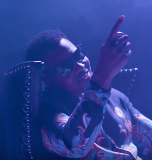 SAINT MALO - WHO AM I FT. LESTER SHAW (OFFICIAL VIDEO)