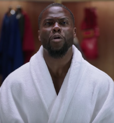 Kevin Hart on Lavar Ball and His Least Favorite Son | Cold As Balls | Laugh Out Loud Network
