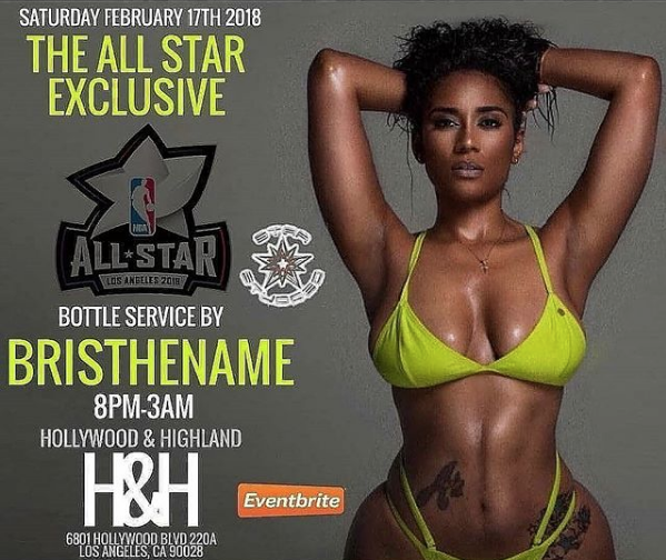 The All-Star Exclusive @ H&H