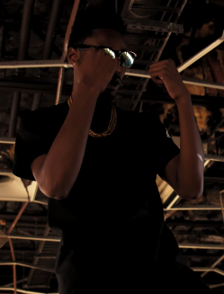 FullKapp - Came From Nothing (Intro) | Dir. By @SupaMajor