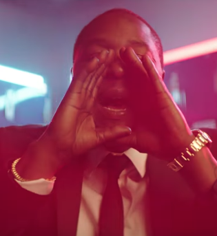 Fabolous, Jadakiss - Theme Music ft. Swizz Beatz