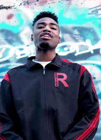 Fullkapp - Like That 