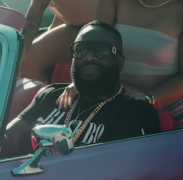 Rick Ross - Florida Boy ft. T-Pain, Kodak Black