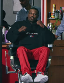 Jay Rock, Kendrick Lamar, Future, James Blake - King's Dead