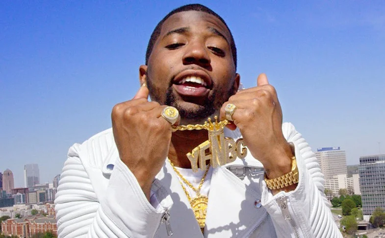 Yfn Lucci "Propane" Feat. Yfn Trae Pound & Yfn Kay