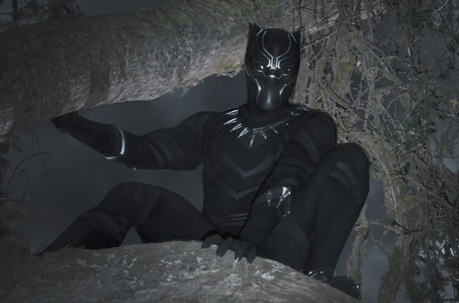'Black Panther: The Album' Stays At #1 On Billboard 200 For 2nd Week