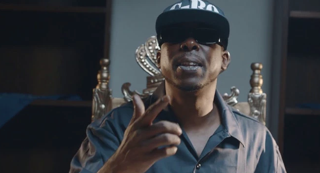 Trio Of Gunmen Arrested For Killing On C-Bo Video Shoot
