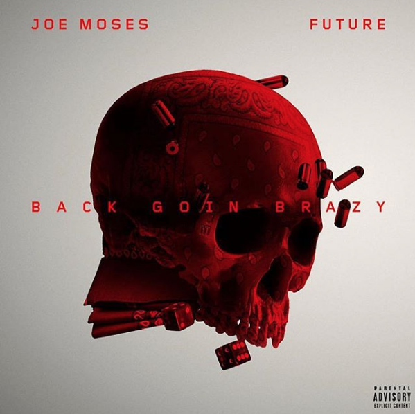 Back Going Brazy Spotify Playlist