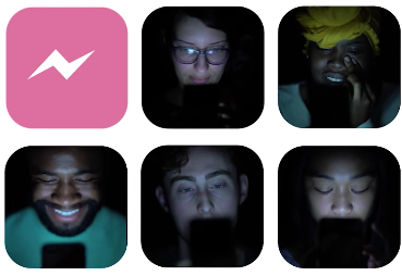 It’s not you. Phones are designed to be addicting.