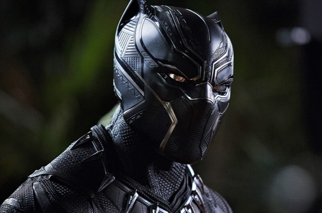 Sounwave Explains Selecting Artists For 'Black Panther: The Album'